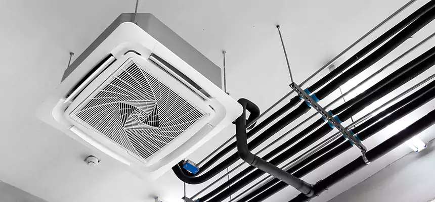 Our Air Duct Deep Cleaning Services in Fairfield, OH