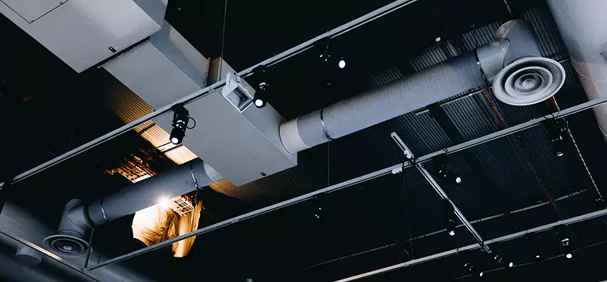 Our Air Duct Replacement Services in Fairfield, OH