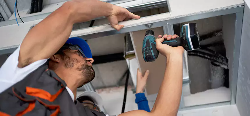 Our Apartment Air Duct Cleaning Services in Fairfield, OH