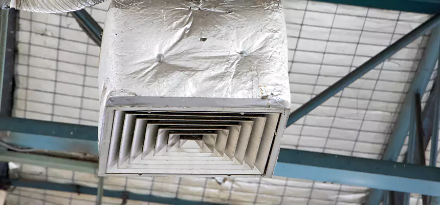 Our Custom HVAC Ductwork Services in Fairfield, OH