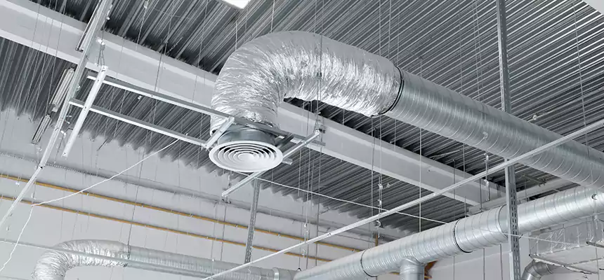 Our Dryer Vent Hose Replacement Services in Fairfield, OH