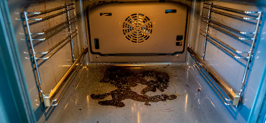 Our Dryer Vent Mold Cleaning Services in Fairfield, OH