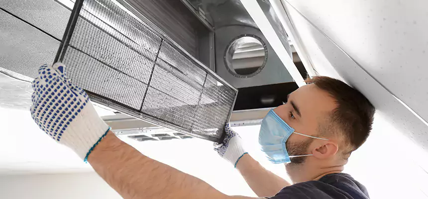 Our Dryer Vent Replacement Services in Fairfield, OH