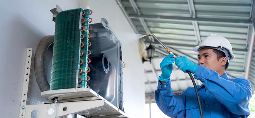 Our Energy-Efficient HVAC Cleaning Services in Fairfield, OH