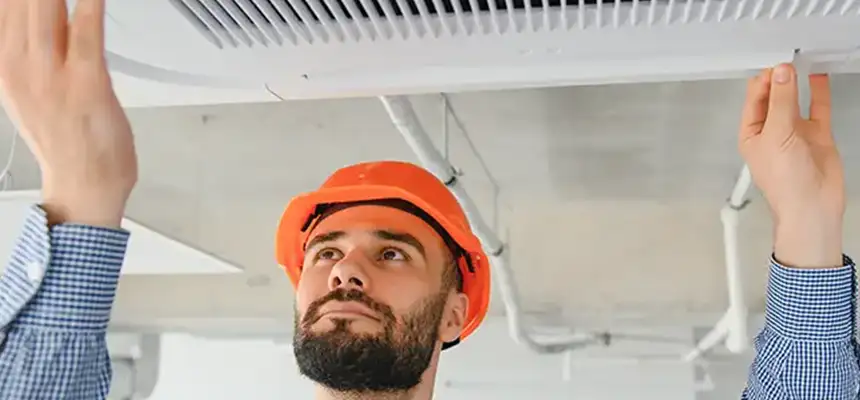 Our Furnace Vent Cleaning Services in Fairfield, OH