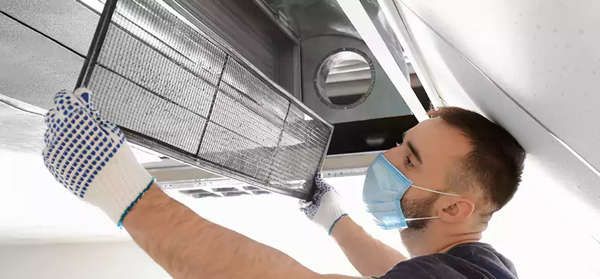 Our Home Duct Cleaning Services in Fairfield, OH