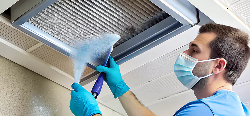 Our Home Ventilation Cleaning Services in Fairfield, OH