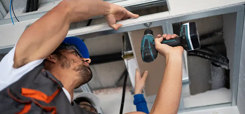 Our Improve Home Air Circulation Services in Fairfield, OH