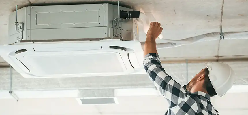 Our Local Vent Cleaning Services in Fairfield, OH