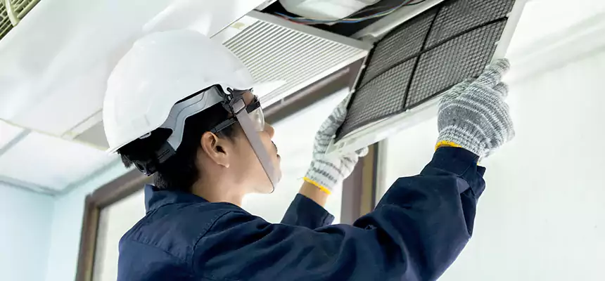 Our Mold & Mildew Removal from Air Ducts Services in Fairfield, OH