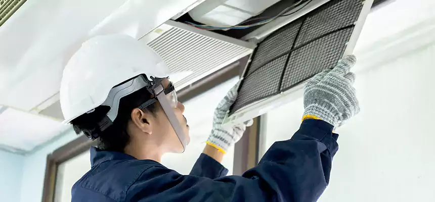 Our Multi-family Home Duct Cleaning Services in Fairfield, OH