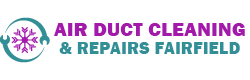 Air Duct Cleaning & Repairs Fairfield