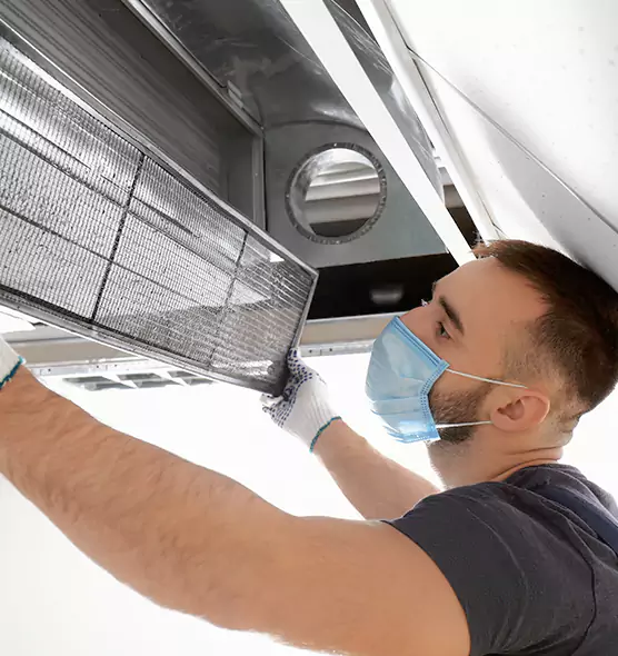 About Air Duct Pathogen Disinfection in Fairfield, OH