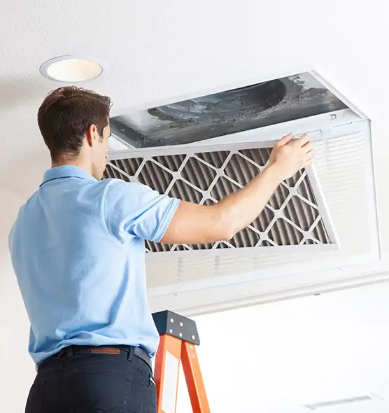 About Annual Dryer Vent Maintenance Fairfield, OH