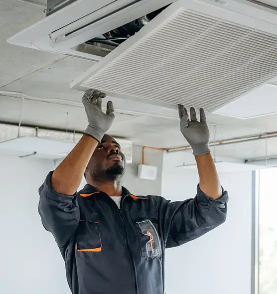 About Certified Air Duct Specialists in Fairfield, OH