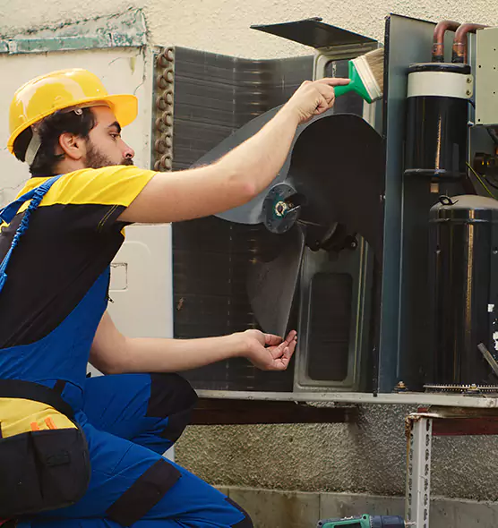 About Dryer Duct Fire Hazard Inspection in Fairfield, OH