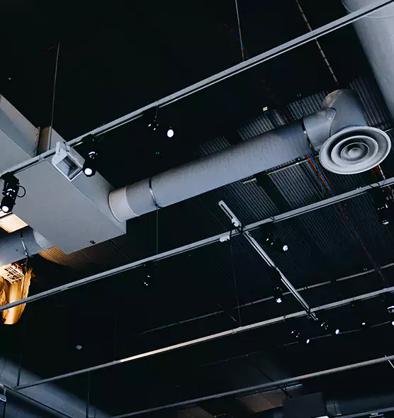 Professional Duct Cleaning For LEED Homes in Fairfield, OH