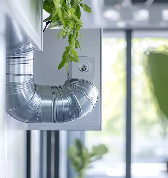 Professional Eco-Safe Dryer Vent Cleaning in Fairfield, OH