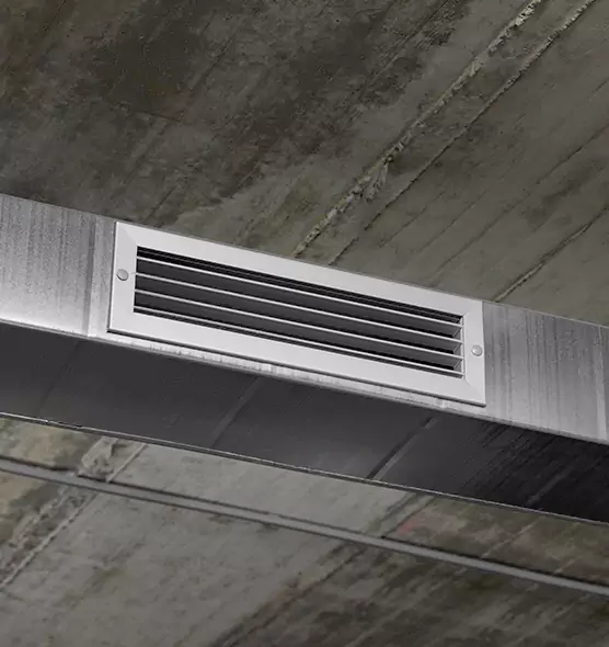 Trusted Hospital Grade Air Duct Cleaning Experts in Fairfield, OH