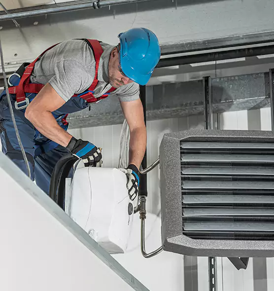 Professional HVAC Cleaning Solutions in Fairfield, OH