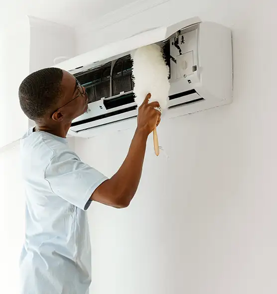 Professional Maximize AC Efficiency  in Fairfield, OH