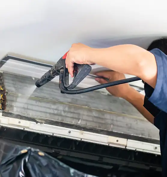 Welcome to Move-in/Move-out Duct Cleaning Services in Fairfield, OH