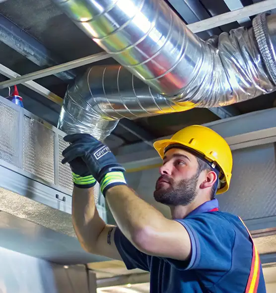 Professional NADCA Approved Air Duct Services in Fairfield, OH