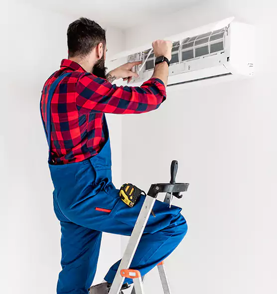About Smart Air Conditioning Installation in Fairfield, OH