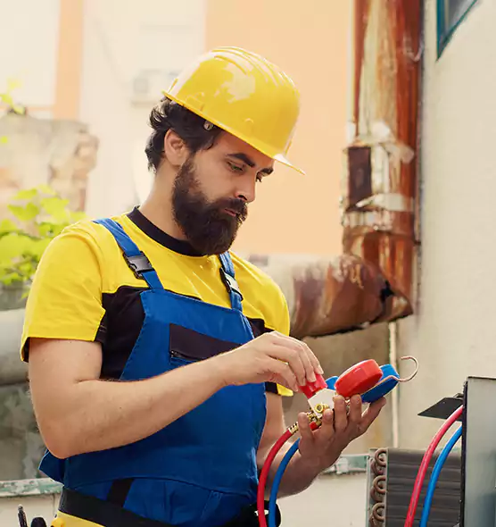 About Smart HVAC Installation in Fairfield, OH