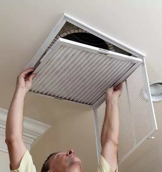 Professional Vent Relocation Services in Fairfield, OH