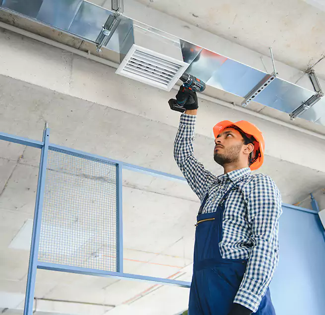 Why Homeowners & Businesses Trust Us in Fairfield, OH?