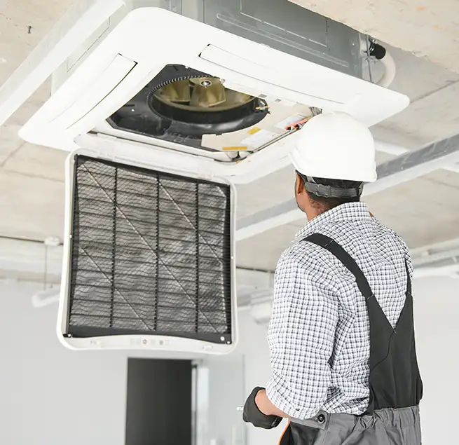 Why Homeowners & Businesses Trust Us in Fairfield, OH?