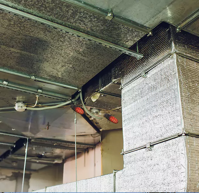 Why Homeowners & Businesses Trust Us in Fairfield, OH?