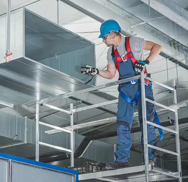 Why Homeowners & Businesses Trust Us in Fairfield, OH?