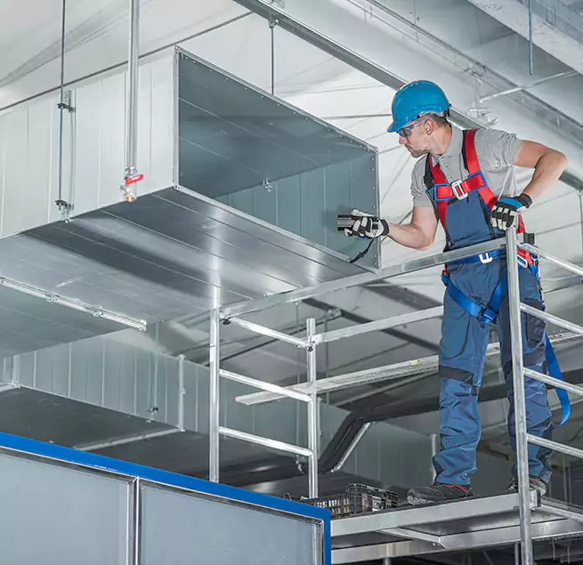 Why Homeowners & Businesses Trust Us in Fairfield, OH?