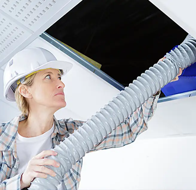 Why Homeowners & Businesses Trust Us Fairfield, OH