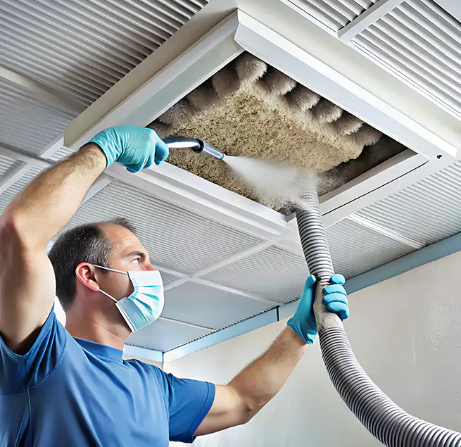 Why Homeowners & Businesses Trust Us Fairfield, OH