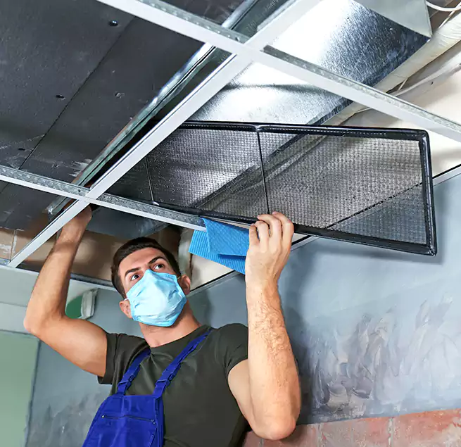 Why Homeowners Businesses Trust Us in Fairfield, OH