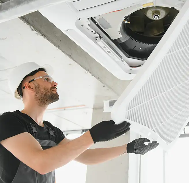 Why Homeowners & Businesses Trust Us in Fairfield, OH?