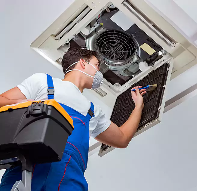 Why Homeowners & Businesses Trust Us in Fairfield, OH