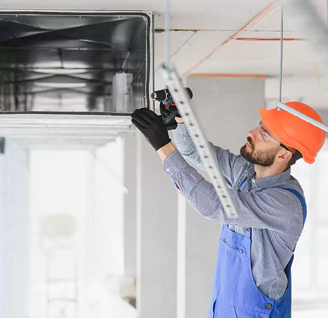 Why Homeowners & Businesses Trust Us Fairfield, OH