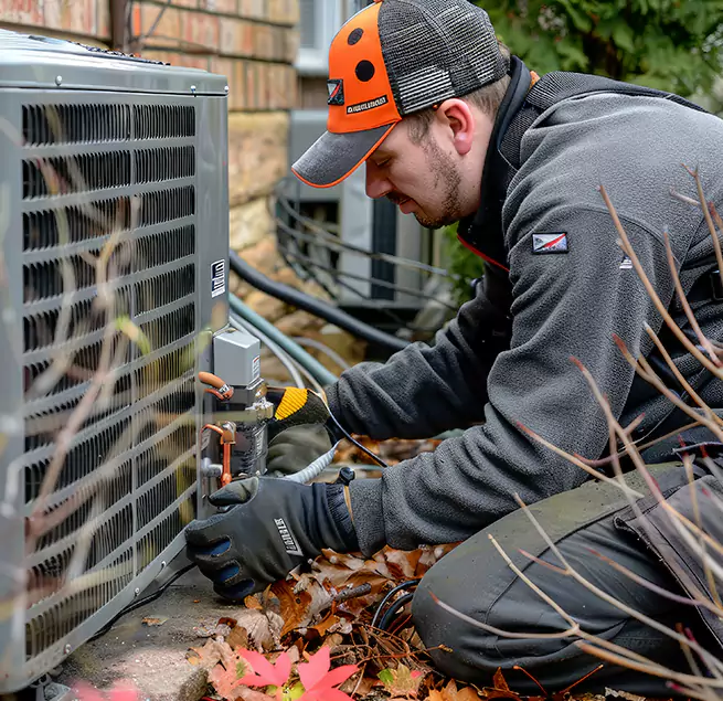 Why Homeowners & Businesses Trust Us in Fairfield, OH?