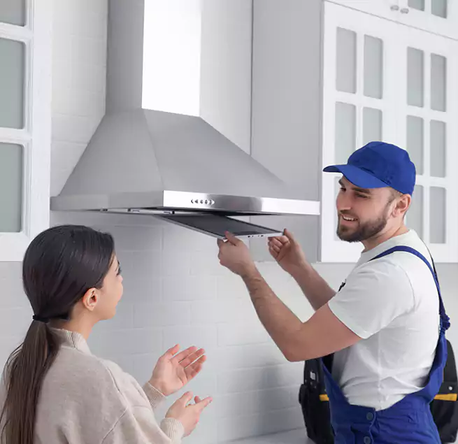 Why Homeowners & Businesses Trust Us in Fairfield, OH?