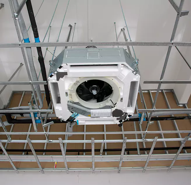 Why Homeowners & Businesses Trust Us in Fairfield, OH?