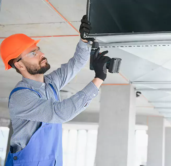 Why Homeowners & Businesses Trust Us in Fairfield, OH?