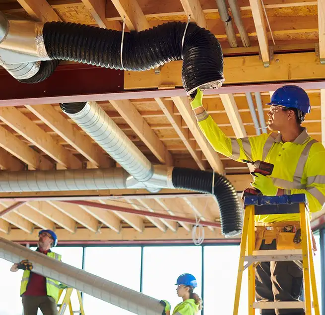 Why Homeowners & Businesses Trust Us in Fairfield, OH?