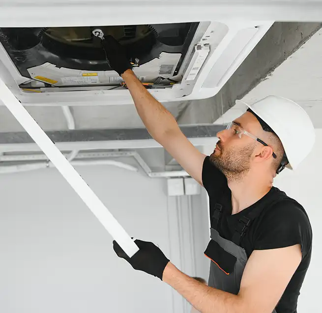 Why Homeowners & Businesses Trust Us in Fairfield, OH?