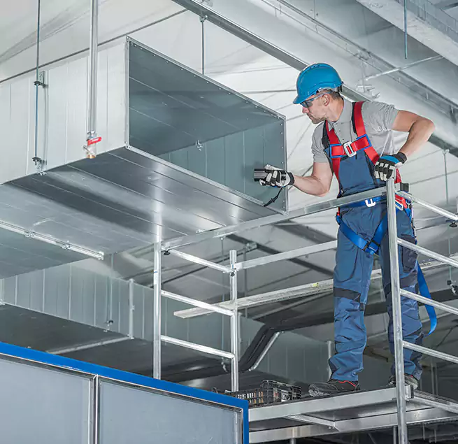 Why Homeowners & Businesses Trust Us in Fairfield, OH?