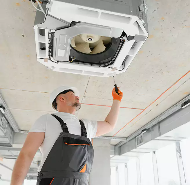 Why Homeowners Businesses Trust Us in Fairfield, OH