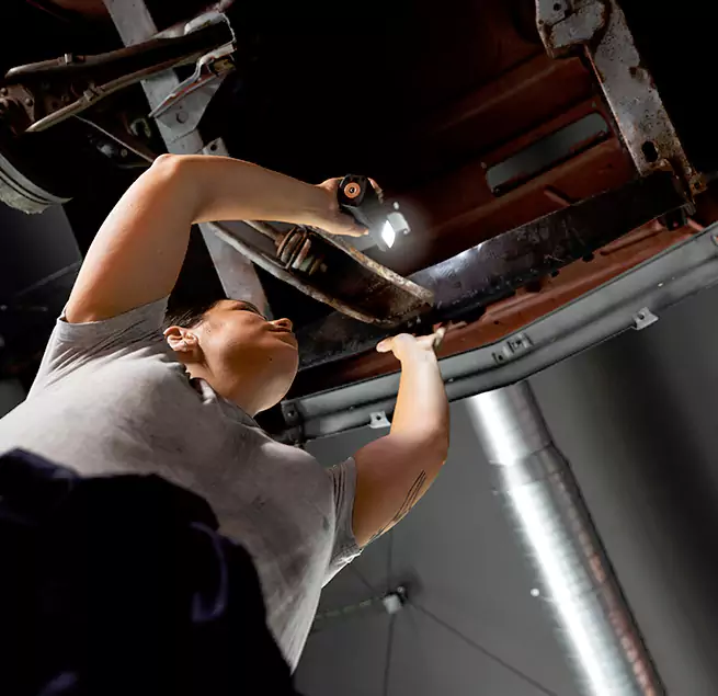 Why Homeowners & Businesses Trust Us Fairfield, OH